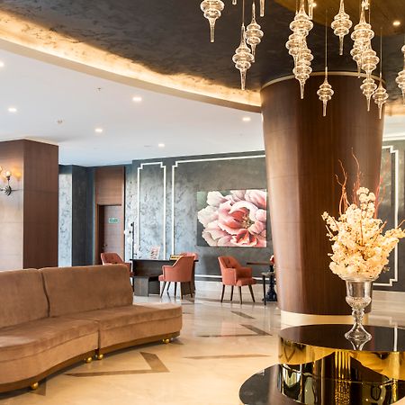 Greenwood Suites Resort Анталья Экстерьер фото