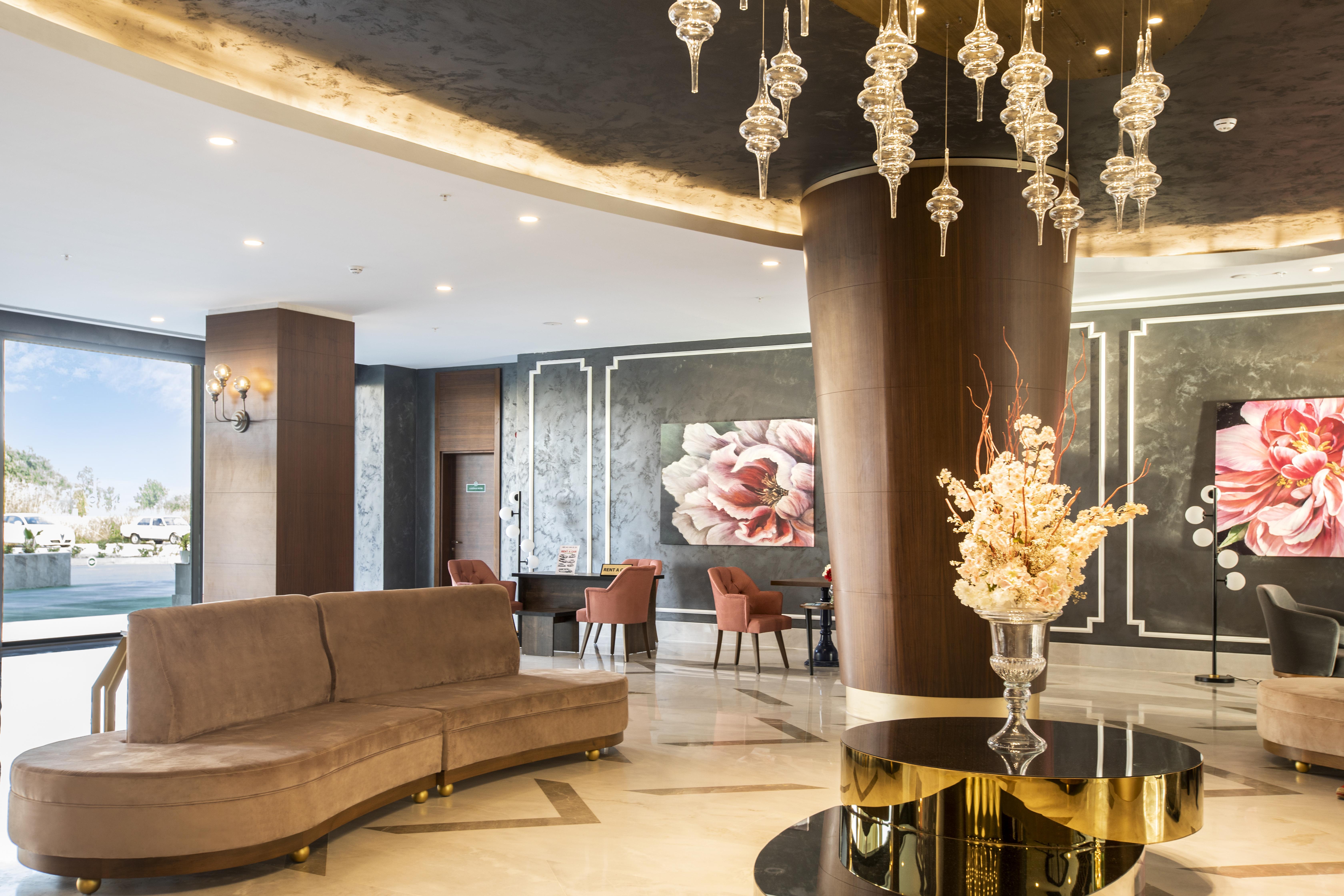 Greenwood Suites Resort Анталья Экстерьер фото