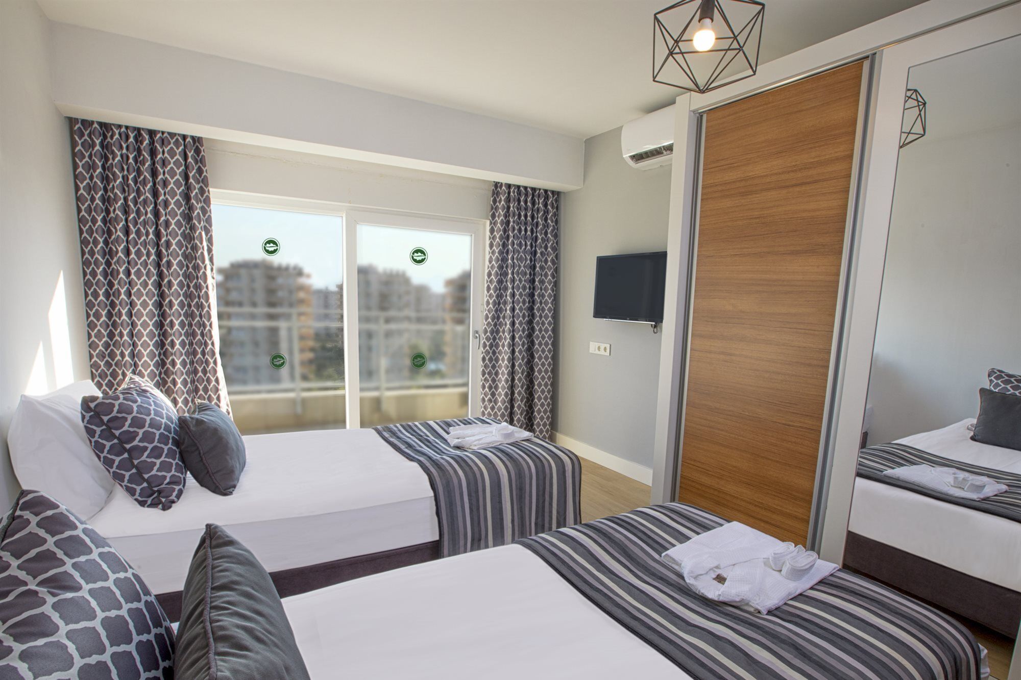 Greenwood Suites Resort Анталья Экстерьер фото
